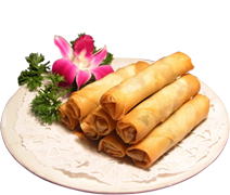 春饼春卷