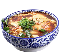 鲜豆腐脑