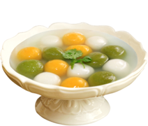 全味汤圆