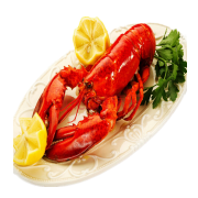 美味龙虾