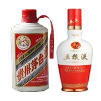 高端名酒