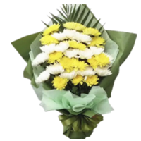 缅怀花束