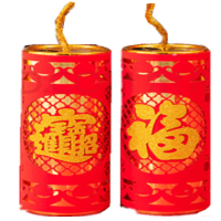 财福双响炮