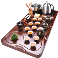 功夫茶
