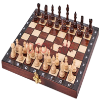 国际象棋
