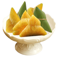 美味粽子