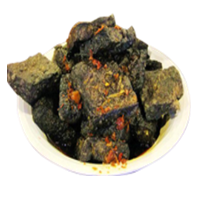 油炸臭豆腐