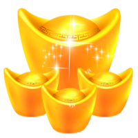 金元宝