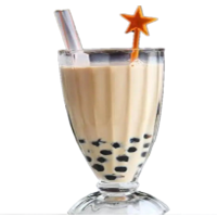 珍珠奶茶