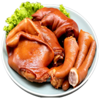 美味卤肉
