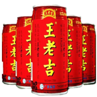 罐装凉茶
