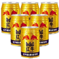 红牛功能饮料