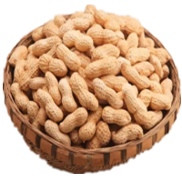五香花生米