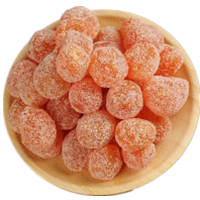 新鲜蜜饯