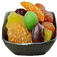 美味果脯