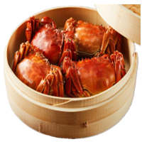 大闸蟹