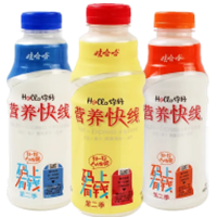营养快线