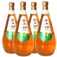 苹果醋饮料