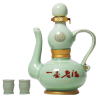 一壶老酒