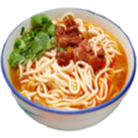 五香牛肉面