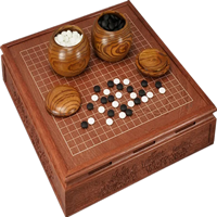 围棋
