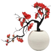 腊梅花