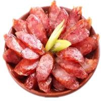 腊肠
