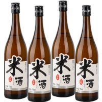 米酒