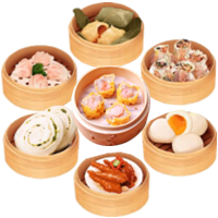 广式点心