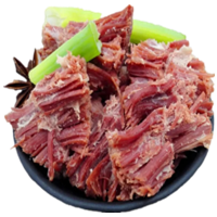 五香牛肉