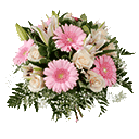 祈福鲜花