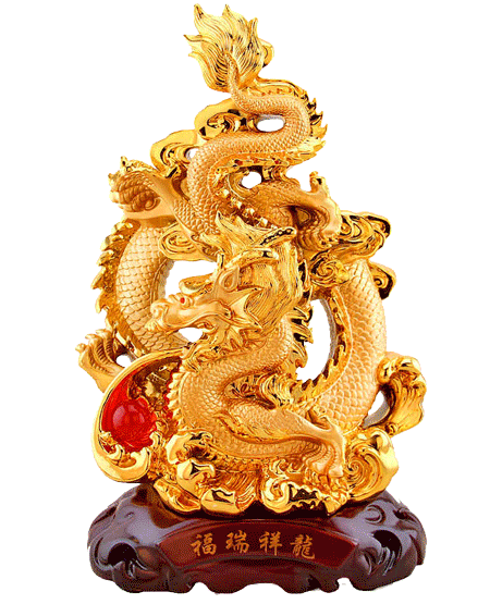福瑞祥龙